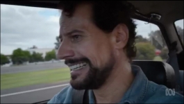 Harrow - Season 03 Episode 10